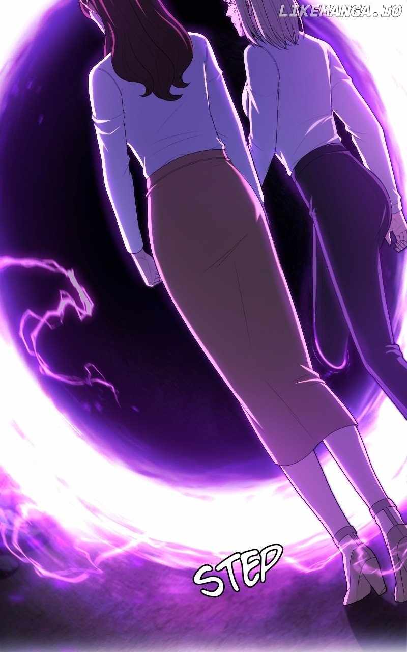 Paranoid Mage Chapter 59 41